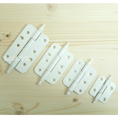 우아미경첩-화이트