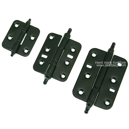 우아미경첩-블랙