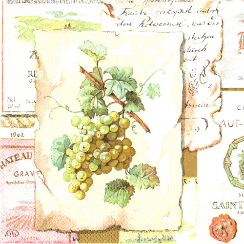 [2장] DIY용냅킨 NI-409260 40%SALE