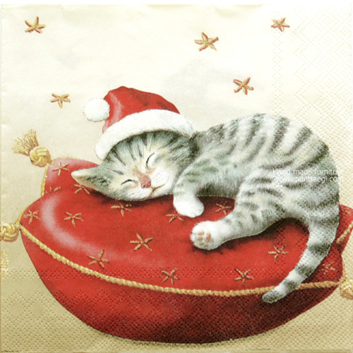 [2장] DIY용냅킨 NI-423560 40%SALE