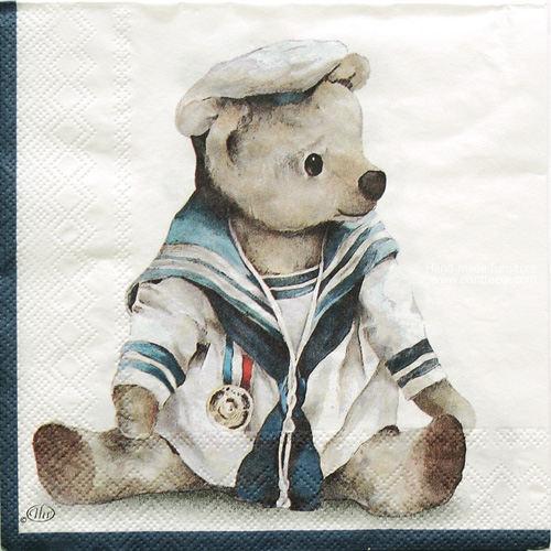 [2장] DIY용냅킨 NI-470990 40%SALE