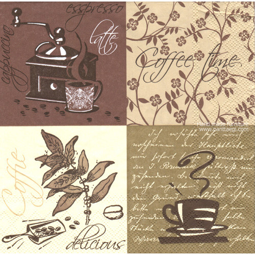 [2장] DIY용냅킨 NM-003501B 40%SALE