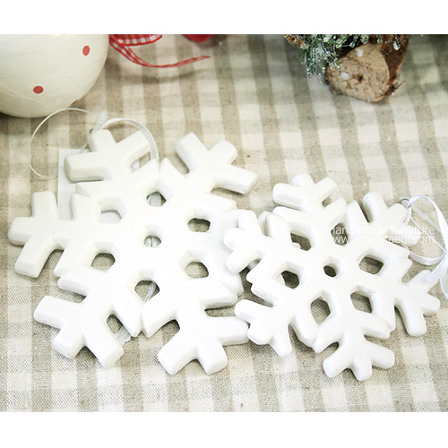 눈꽃 오너먼트 소/대SET 30%SALE