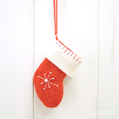 빨간양말Ⅰ30%SALE