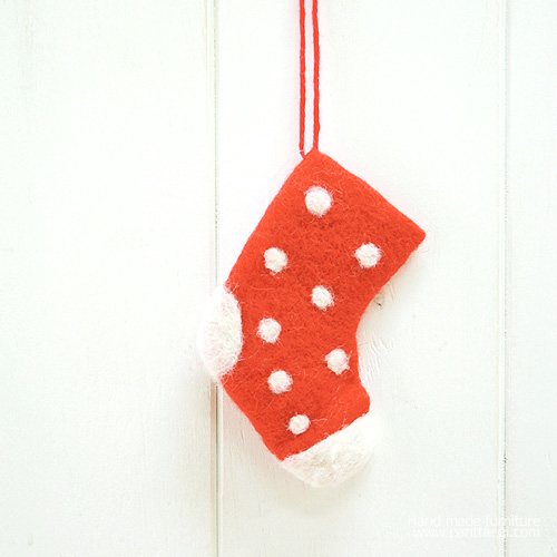 빨간양말Ⅱ 30%SALE