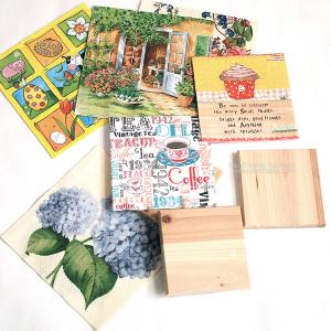 우드타일-삼나무 20%SALE