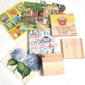 우드타일-미송 20%SALE