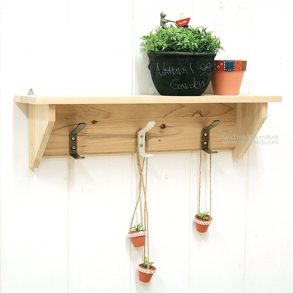 2단옷걸이선반 10%SALE