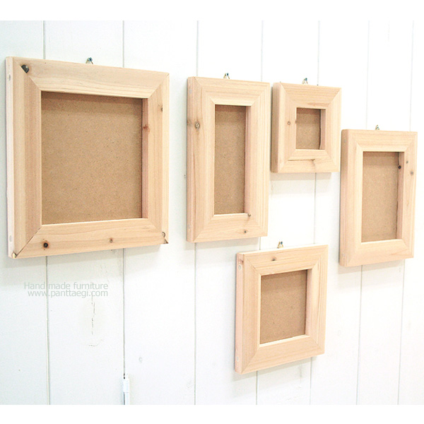 삼나무액자 15%SALE