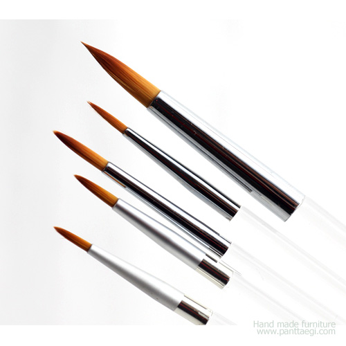 세필붓-낱개