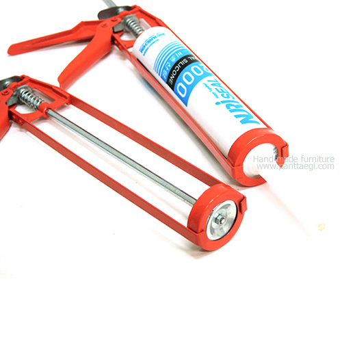 스틸 실리콘건 25%SALE