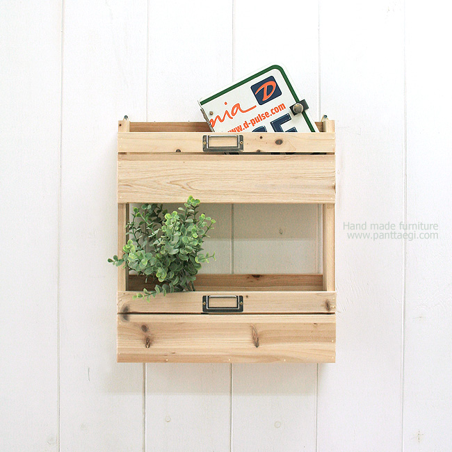 벽걸이수납함 15%SALE