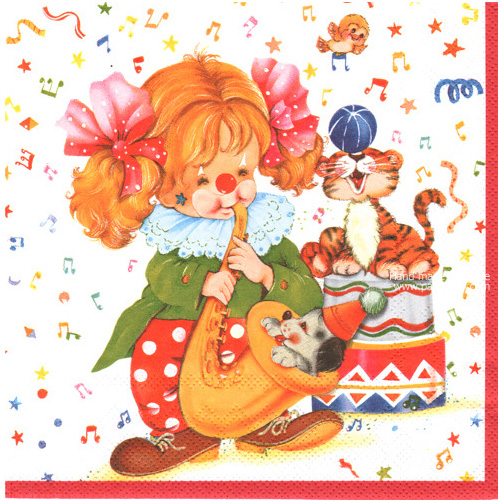 [2장] DIY용냅킨 NM-009601 40%SALE