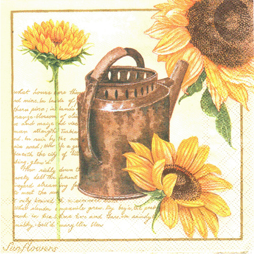 [2장] DIY용냅킨 NT-04845 40%SALE