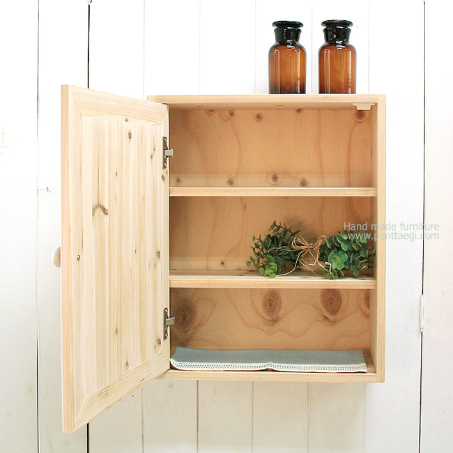 욕실수납장 15%SALE