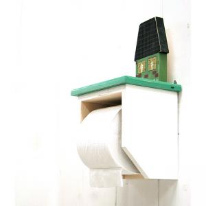 롤티슈걸이-오픈형[그린] 15%SALE