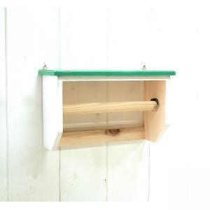 키친타올걸이-오픈형[그린] 15%SALE