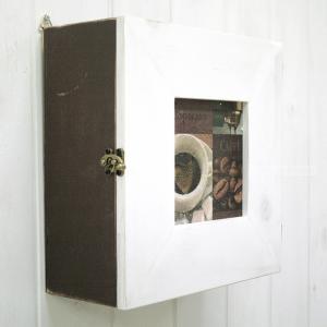 점보롤 우드케이스 - 액자형 15%SALE