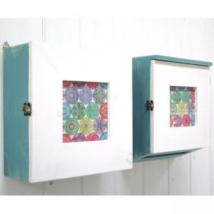 점보롤 우드케이스 - 액자형 15%SALE