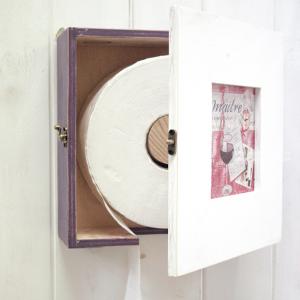 점보롤 우드케이스 - 액자형 15%SALE