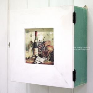 점보롤 우드케이스 - 액자형 15%SALE