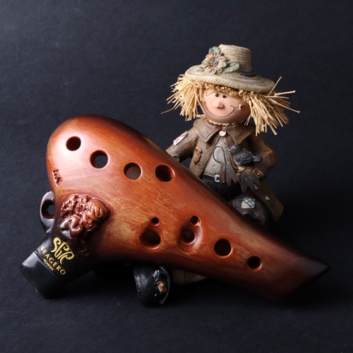 천사오카리나 알토C