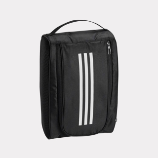 퍼포먼스 슈즈백 가방 블랙 HT5715