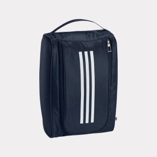 퍼포먼스 슈즈백 가방 네이비 HT5716