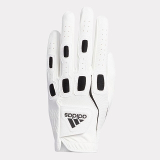 멀티 핏 골프 왼손 장갑 화이트블랙 FM3075