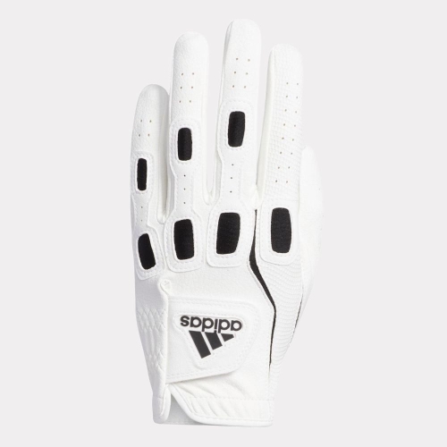 멀티 핏 골프 왼손 장갑 화이트블랙 FM3075