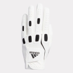 멀티 핏 골프 왼손 장갑 화이트블랙 FM3075