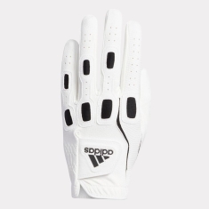 멀티 핏 골프 왼손 장갑 화이트블랙 FM3075