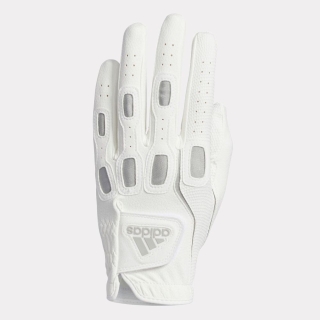 멀티 핏 골프 왼손 장갑 화이트실버 FM3076