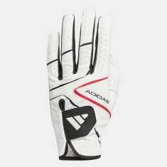 논슬립 골프장갑 화이트블랙 IN6683