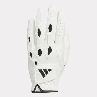 멀티핏24 왼손 장갑 화이트블랙 IN6691