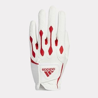 멀티핏 360 골프 장갑 화이트레드 HA5877