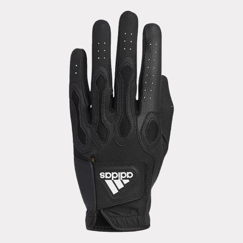 멀티핏 360 골프 장갑 블랙 HA5879