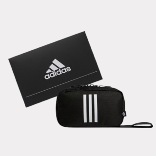 리버서블 양면 파우치 선물세트 HA3218