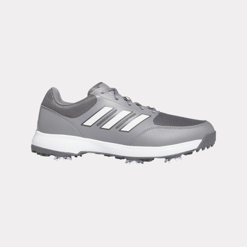 남성 테크 리스폰스 3.0 스파이크 골프화 그레이 GV6889