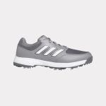 남성 테크 리스폰스 3.0 스파이크 골프화 그레이 GV6889