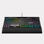 K70 MAX BLK MGX RGB 게이밍 기계식 키보드 마그네틱축
