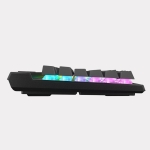 K70 MAX BLK MGX RGB 게이밍 기계식 키보드 마그네틱축