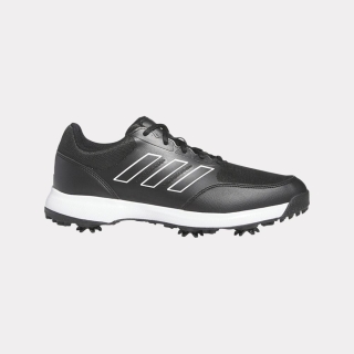 남성 테크 리스폰스 3.0 스파이크 골프화 블랙 GV6890