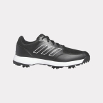 남성 테크 리스폰스 3.0 스파이크 골프화 블랙 GV6890