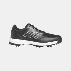 남성 테크 리스폰스 3.0 스파이크 골프화 블랙 GV6890