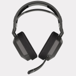 HS80 MAX RGB 무선 게이밍헤드셋 그레이