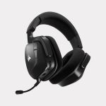 VOID v2 RGB 무선 게이밍 헤드셋 블랙