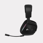 VOID v2 RGB 무선 게이밍 헤드셋 블랙