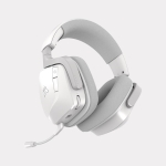VOID v2 RGB 무선 게이밍 헤드셋 화이트