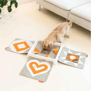 스탠다드 노즈워크